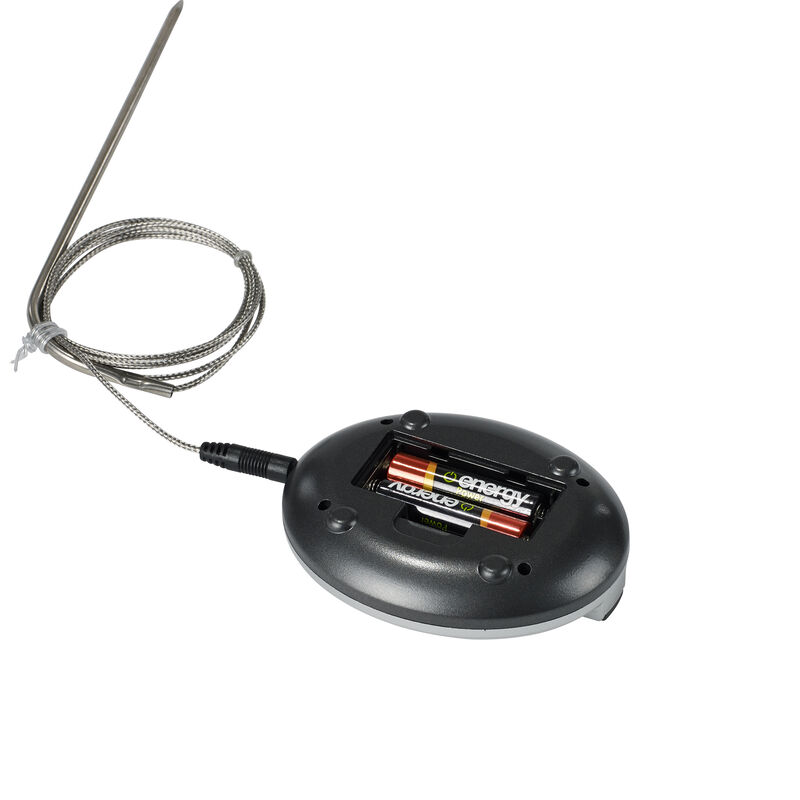 Thermom&egrave;tre de cuisson