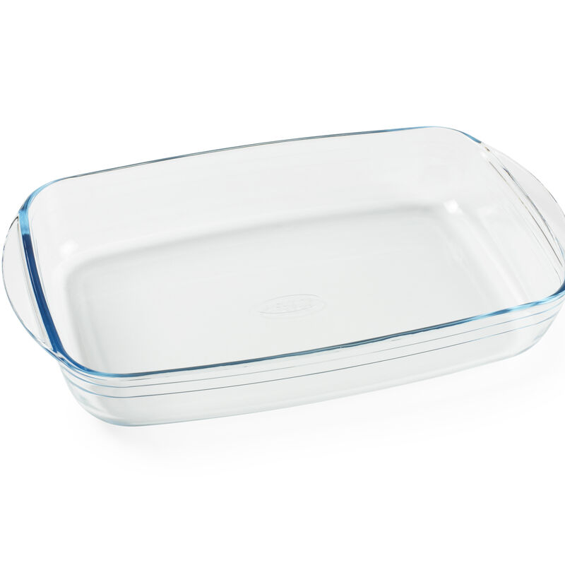 Fad rektangulært Fad rektangulært