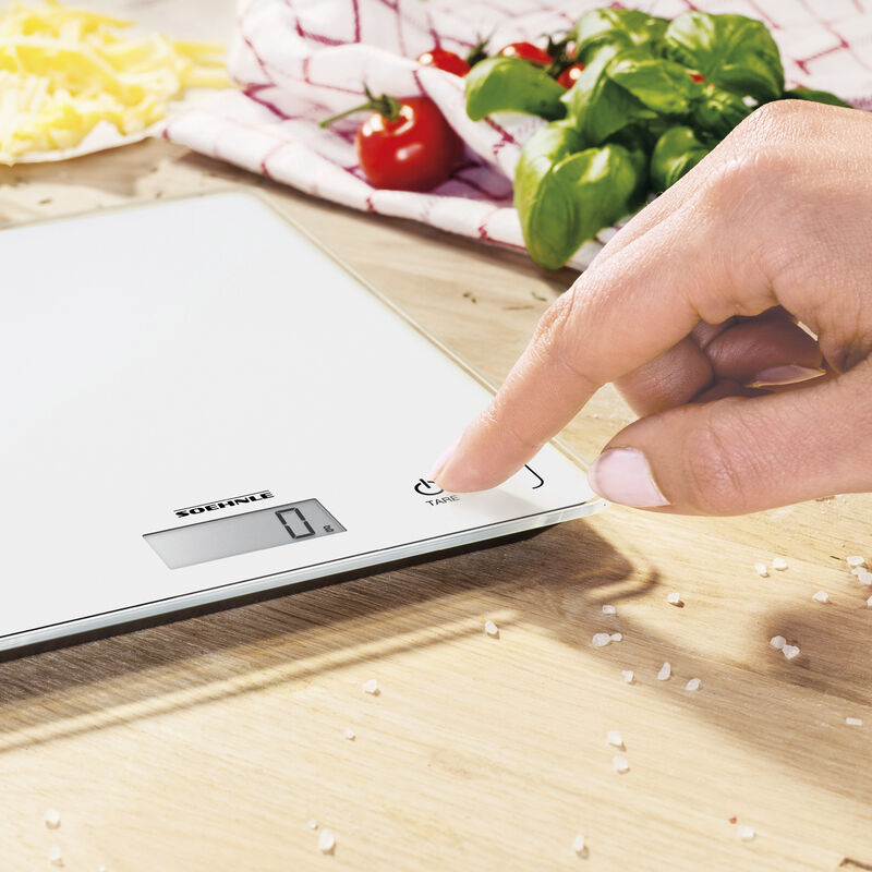 Page Compact 300 Balance de cuisine Page Compact 300 Balance de cuisine