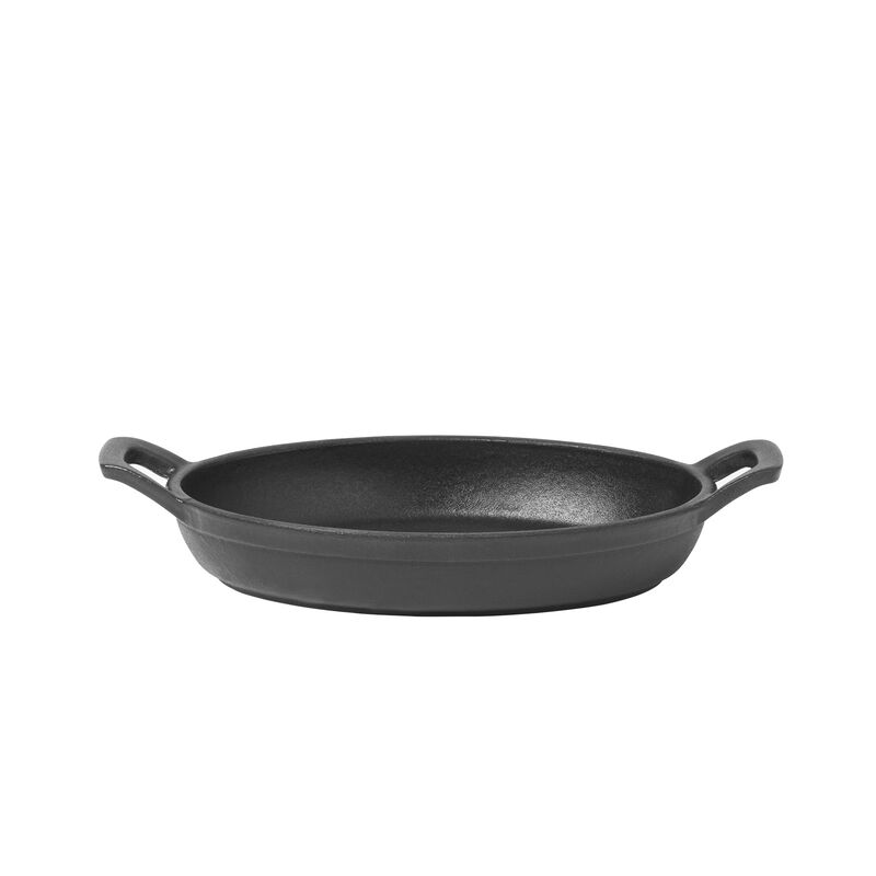 Garonne Mini Panne med 2 grep oval