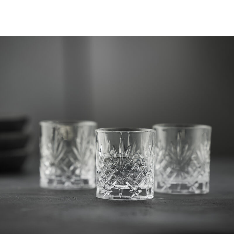 Melodia Shotglas 6 stk. Melodia Shotglas 6 stk.