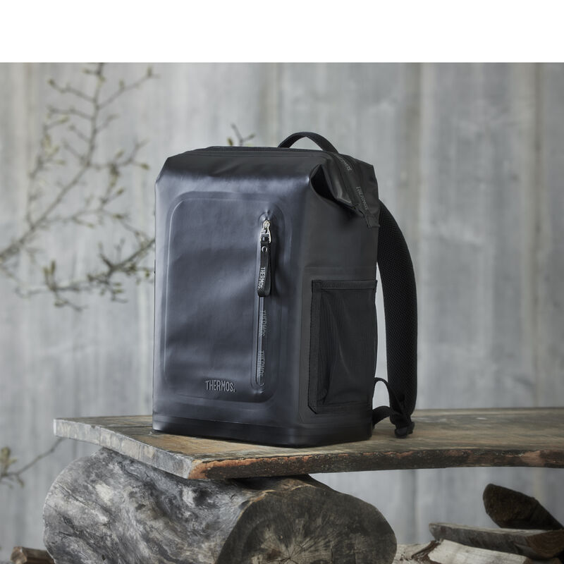 Kjøleryggsekk Kjøleryggsekk