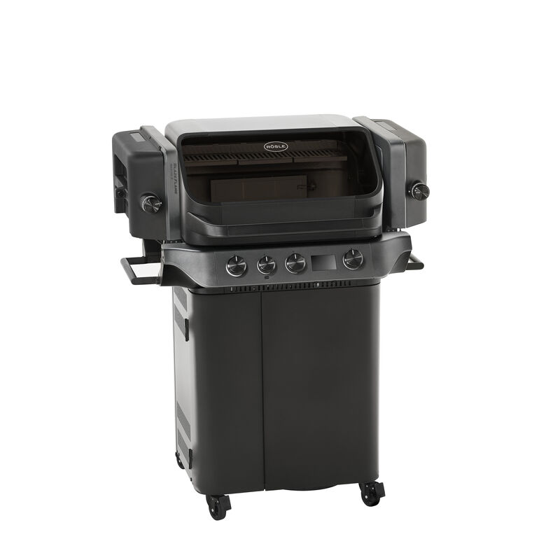 BlazeFlame Master 3 Gasolgrill 24100 watt