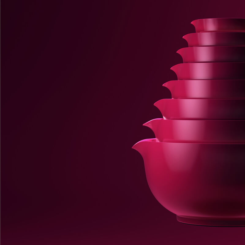 NEW Margrethe Bakebolle