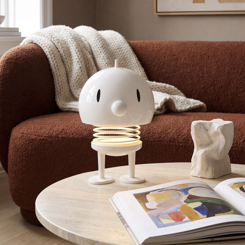 Bumble LED Lamp