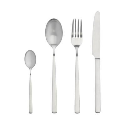 Essentials Pure Bestikksett 16 deler
