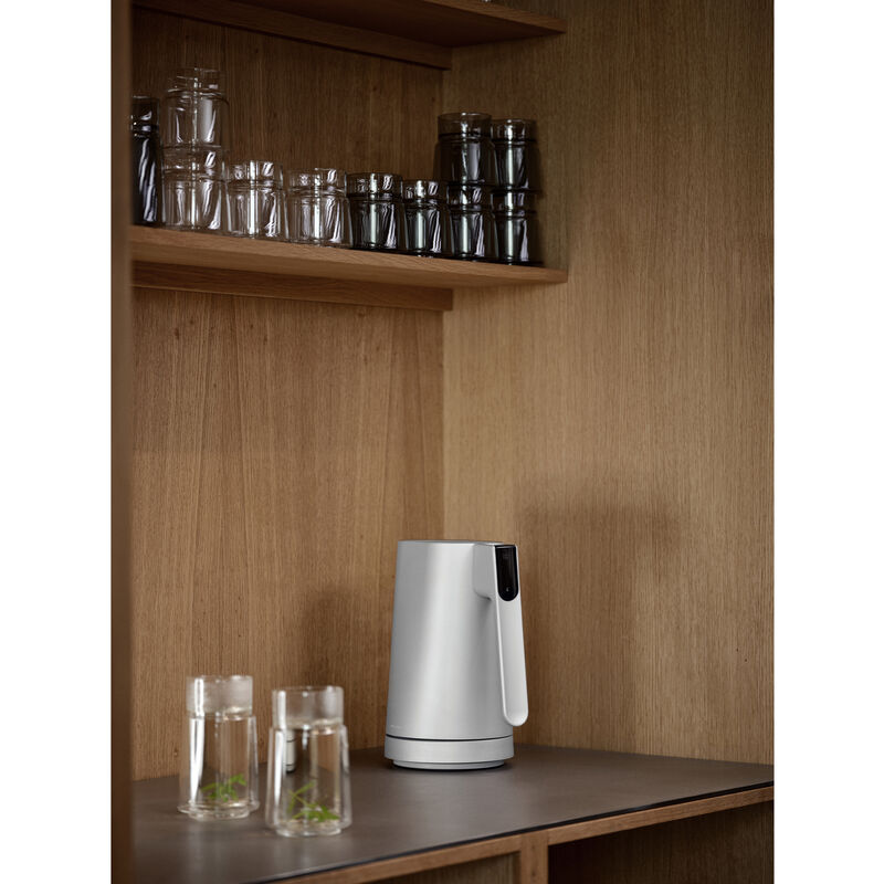 Bouilloire &eacute;lectrique