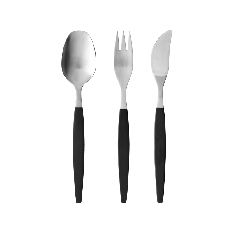 Focus de Luxe Bestickset 12 delar Focus de Luxe Bestickset 12 delar