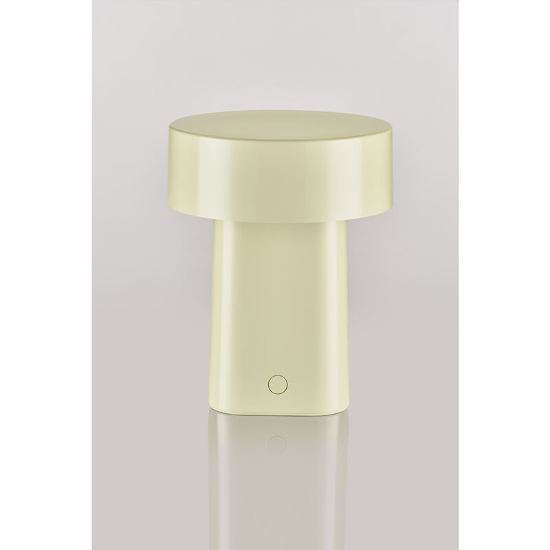 Oblong Lampe Oblong Lampe