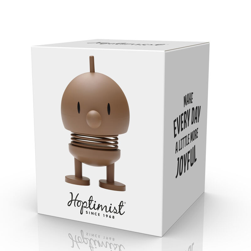 Soft Bumble Hoptimist