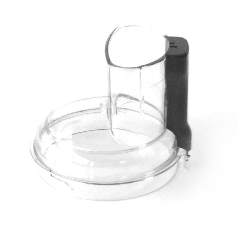 CS 3200-4200-5200 XL Låg til foodprocessor