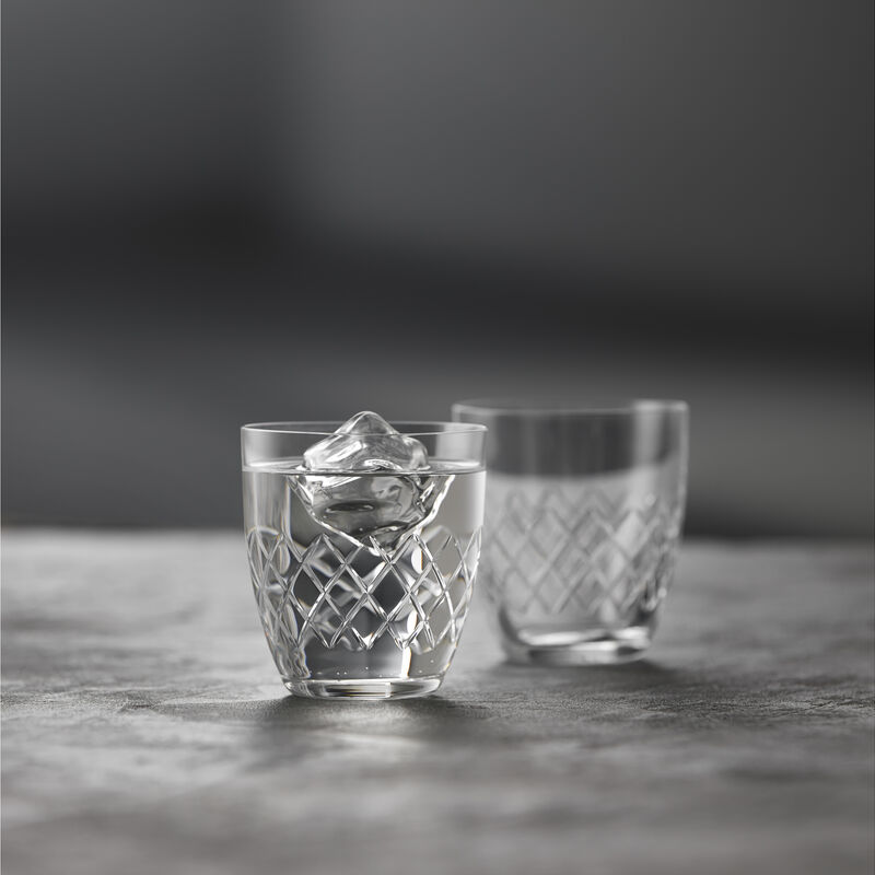 Eaton Vandglas 2 stk. Eaton Vandglas 2 stk.