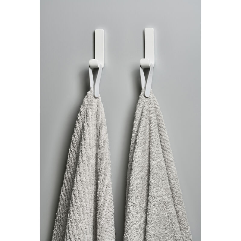 Loop magnet Sangle pour serviette 2 pces