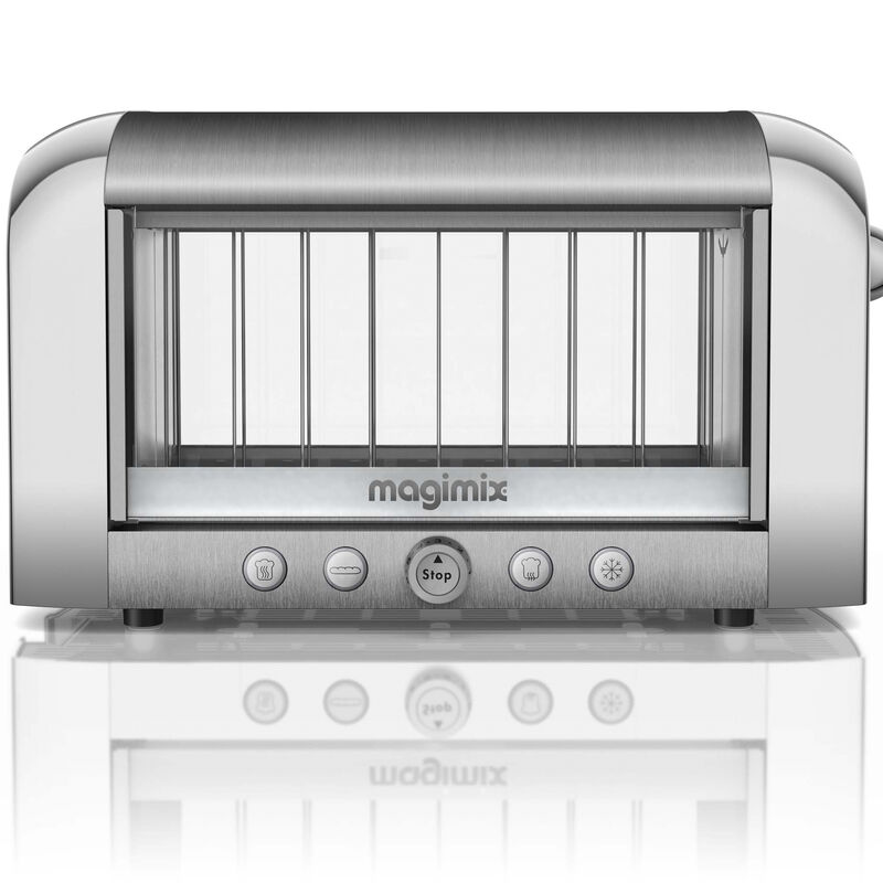 Vision Brødrister 2-skiver