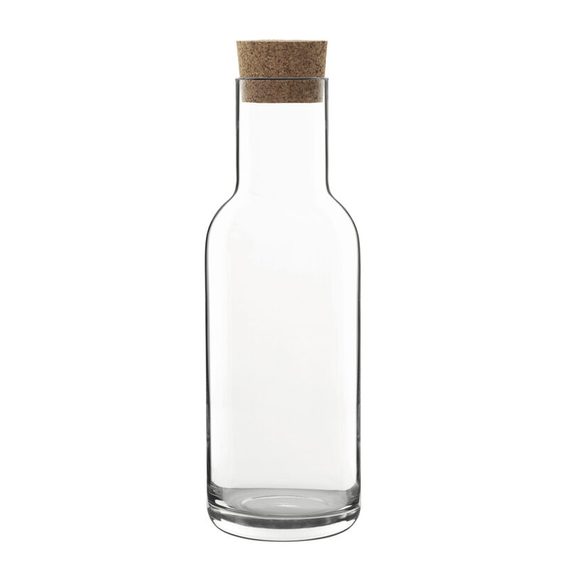 Sublime Karaffel med korkpropp