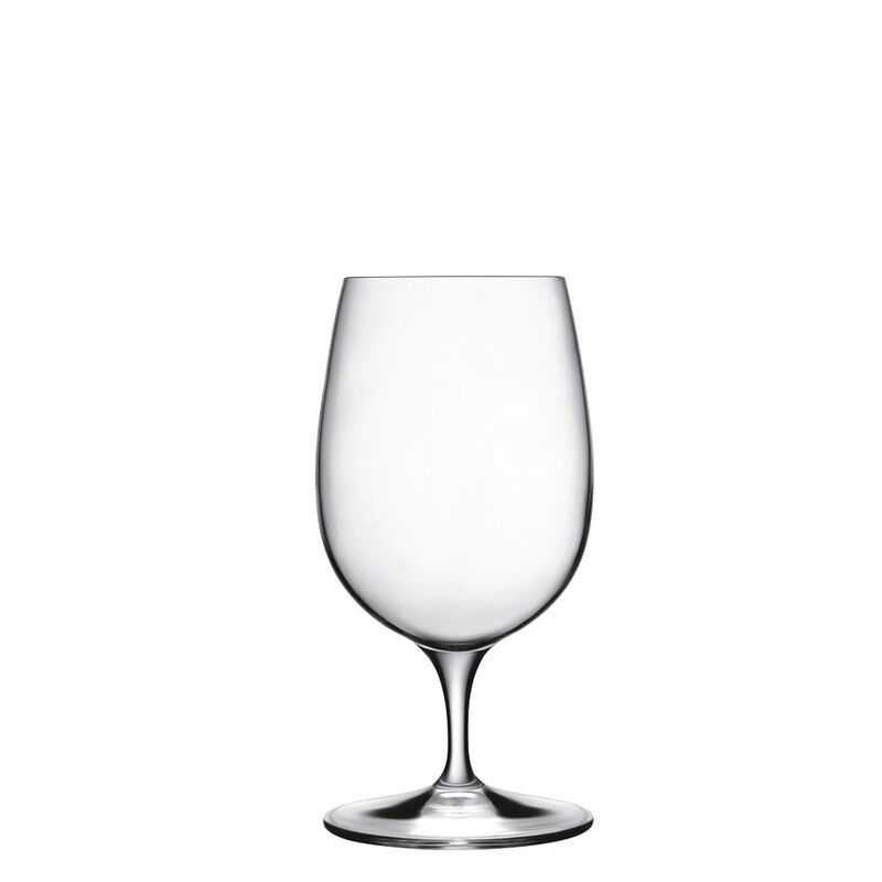 Palace Ølglass på fot 6 stk. Palace Ølglass på fot 6 stk.