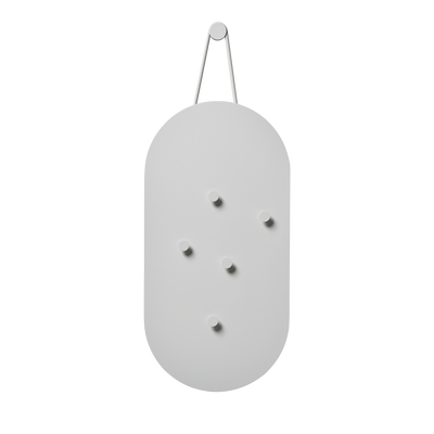 A-bulletin board Opslagstavle