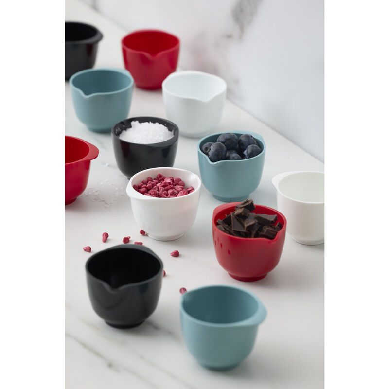 Margrethe Minisk&aring;l 6 st