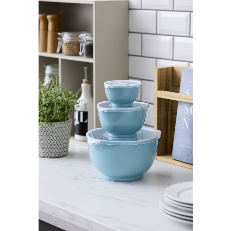 NEW Margrethe Mixing bowl set 6 parts 6 parts NEW Margrethe Mixing bowl set 6 parts 6 parts