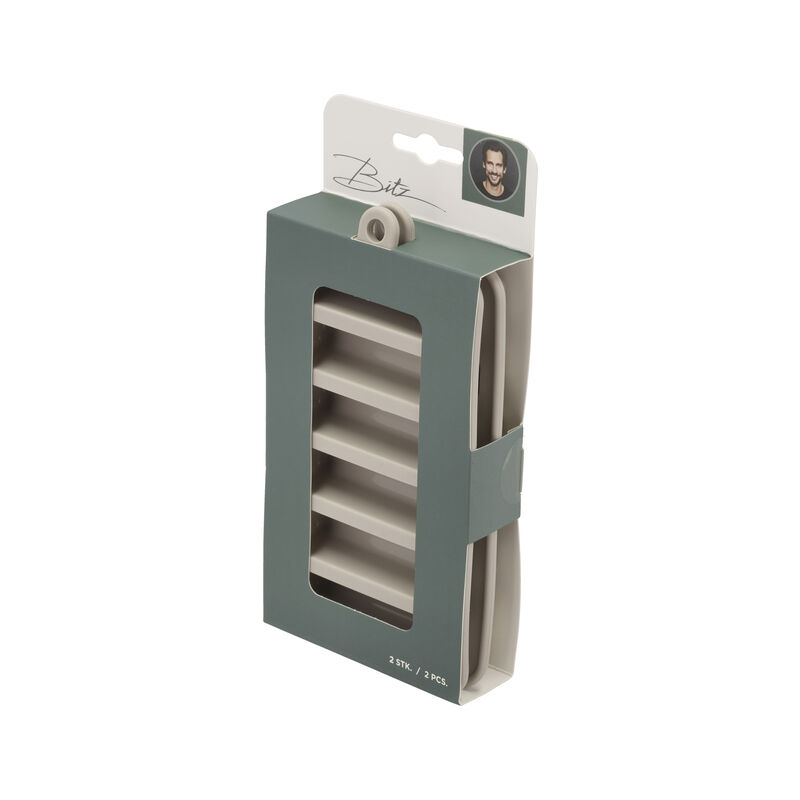 Isbitform 2 stk. Isbitform 2 stk.