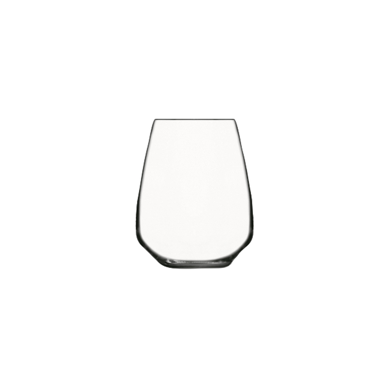 LB Atelier Vannglass/hvitvinsglass 6 stk.