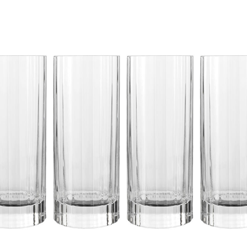 Bach Juiceglas/campariglas 6 stk.