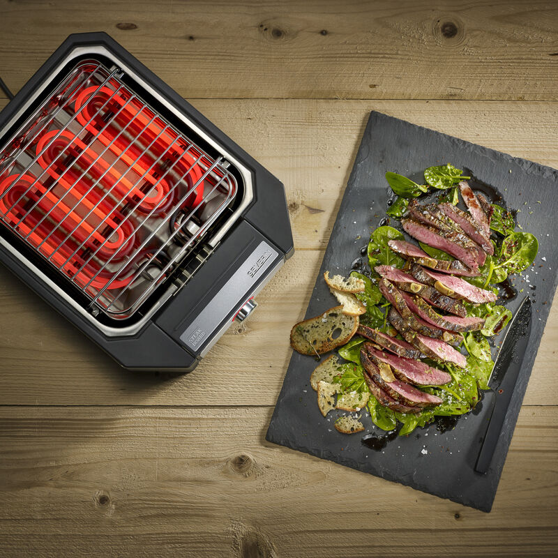 Steakgrill 2300 watt