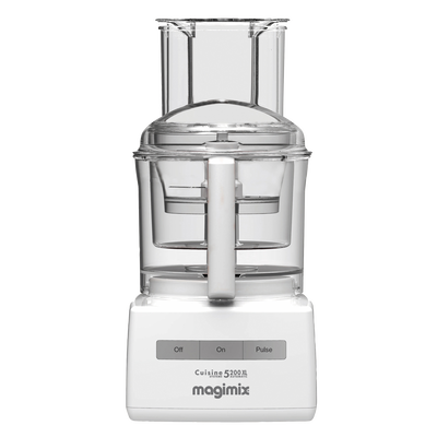 Premium CS 5200 XL Foodprocessor 1100 watt