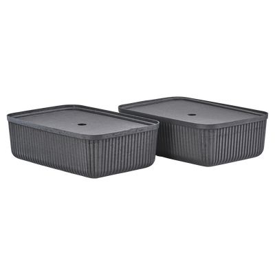 Pulp F&ouml;rvaringsboks 2 st
