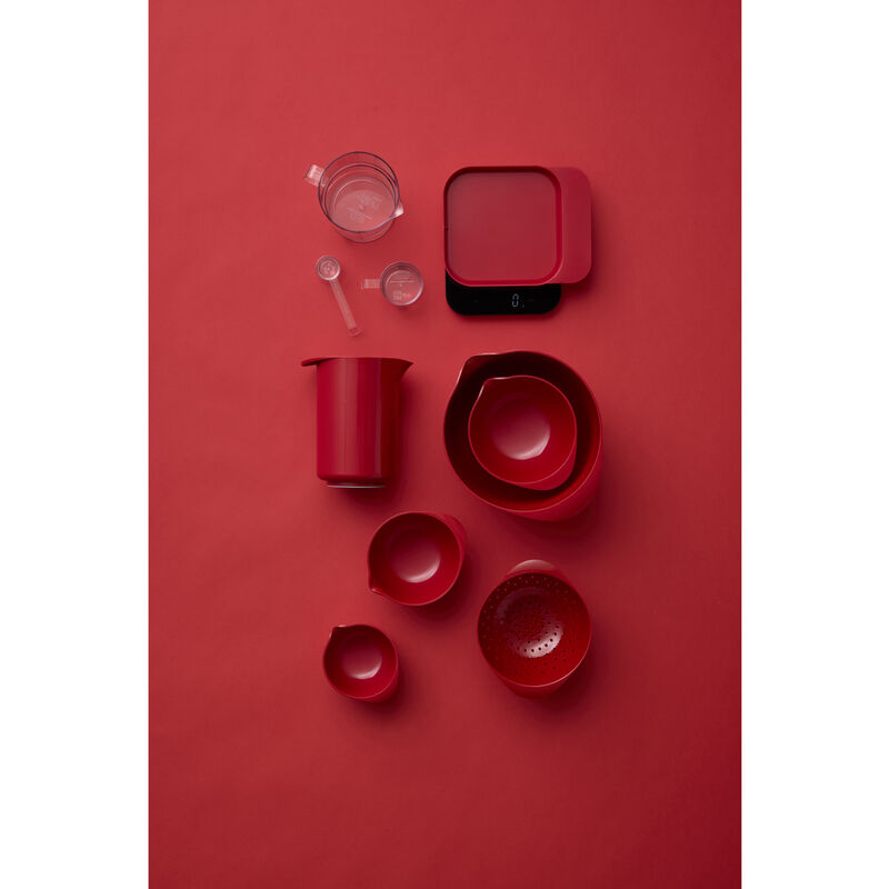 Mensura Verre doseur