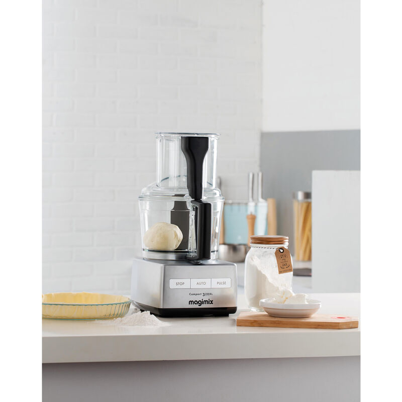 CS 3200 XL Foodprocessor 650 watt