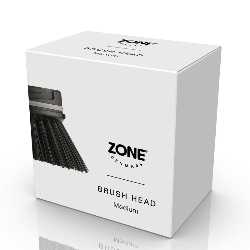 Geschirrbürstenkopf Geschirrbürstenkopf