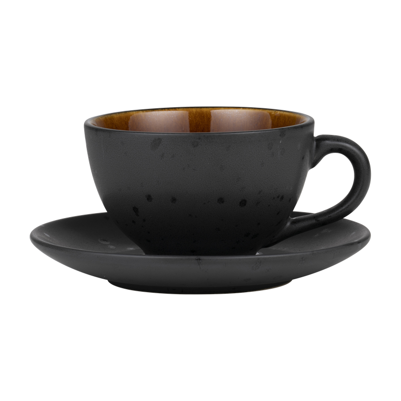 Gastro Tasse mit Untertasse Gastro Tasse mit Untertasse