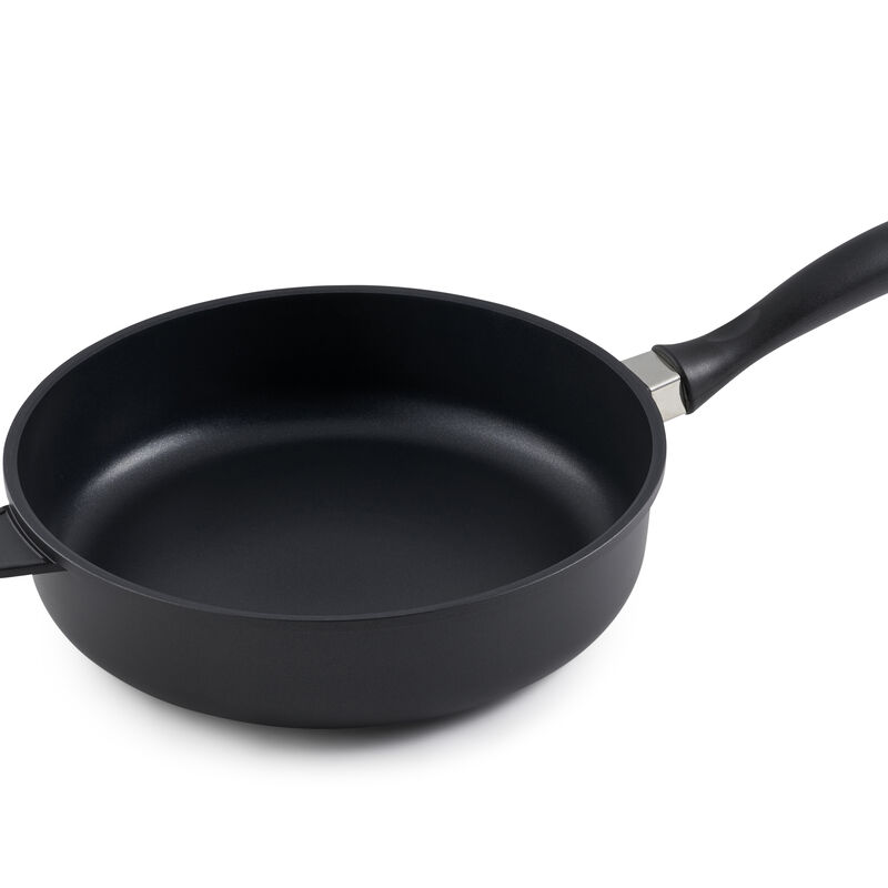 Sauté pan ceramic non-stick Sauté pan ceramic non-stick