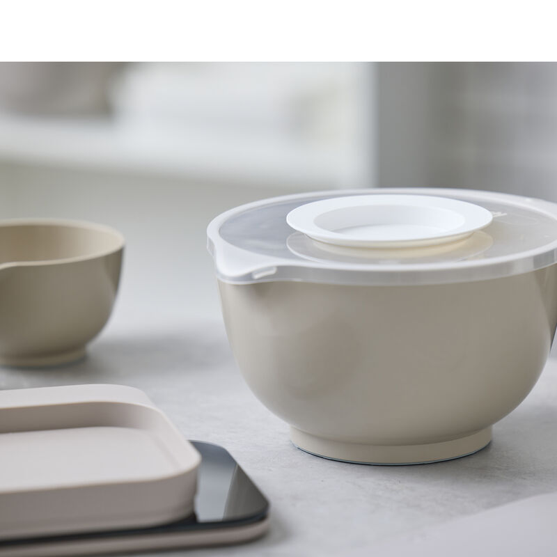 Classic Spritzschutzdeckel