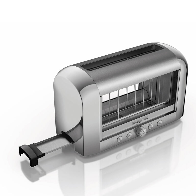 Vision Brødrister 2-skiver