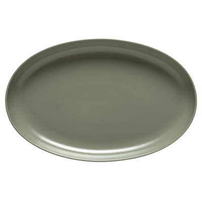 Pacifica Serveringsfat oval