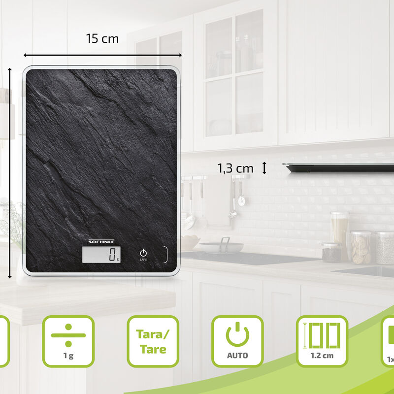 Page Compact 300 Kj&oslash;kkenvekt