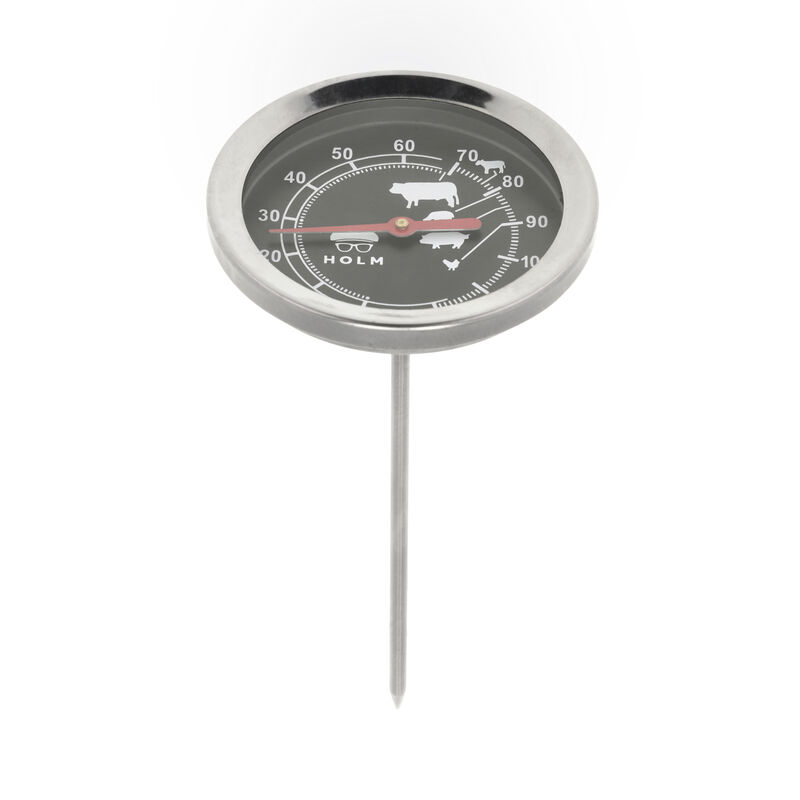 Stektermometer
