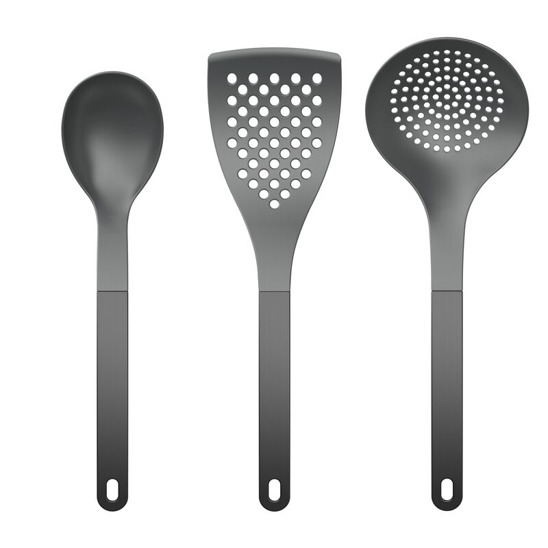 NEW Optima Køkkenredskabssæt B 3 dele NEW Optima Køkkenredskabssæt B 3 dele