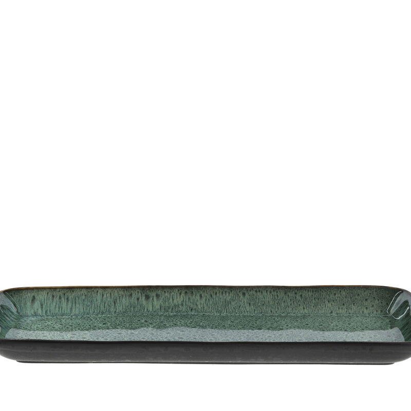 Gastro Serveringsfat rektangul&aelig;rt