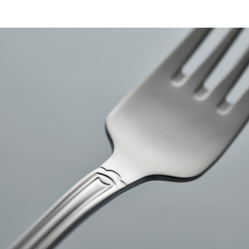 Attach&eacute; Bordgaffel