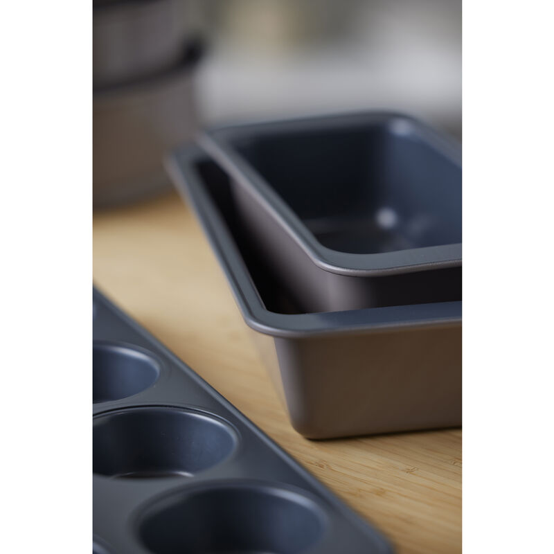 Muffinform til 12 stk.