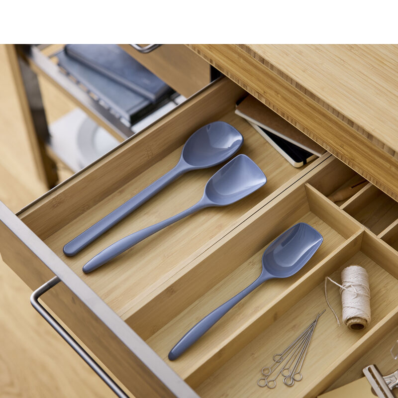 NEW Classic Ensemble de cuill&egrave;res 3 pieces