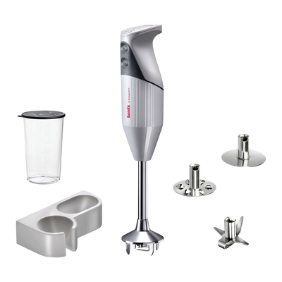 Mono D Stavblender 200 watt