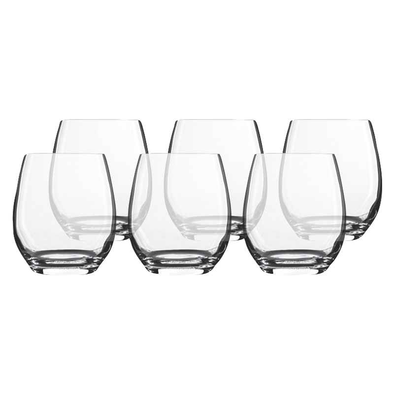 Palace Vattenglas 6 st Palace Vattenglas 6 st