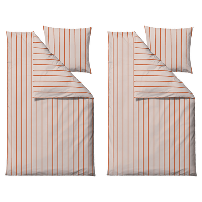 Echo GAVE 2 senges&aelig;t