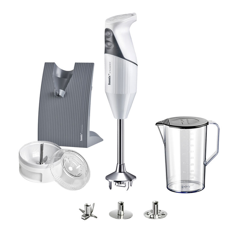 Swissline Stavmikser 200 watt