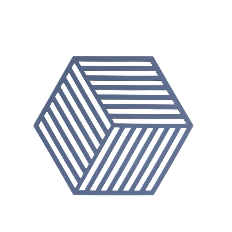 Hexagon Dessous-de-plat