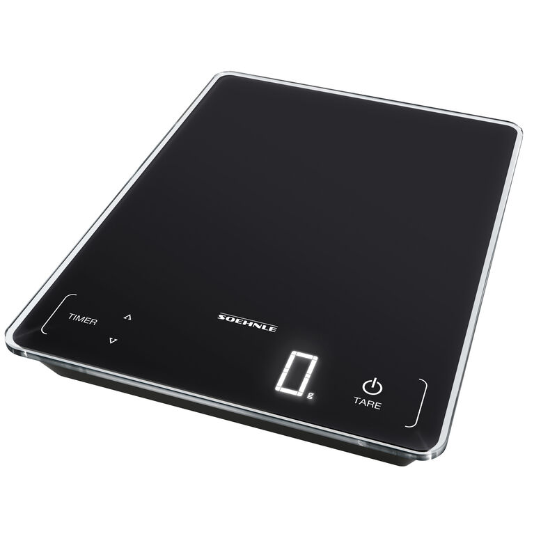 Page Profi 100 Kj&oslash;kkenvekt